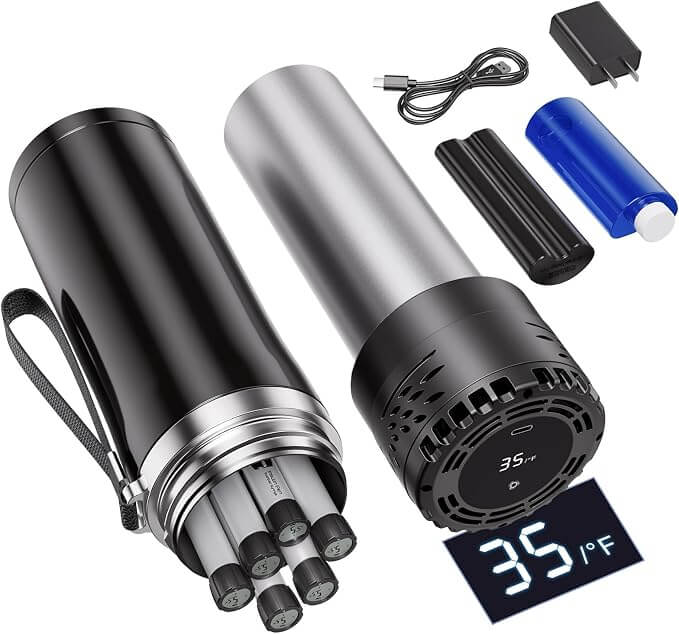 Electirc Insulin Cooler