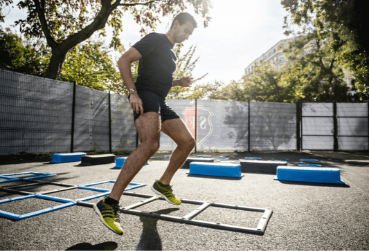Engage in reasonable exercise&nbsp;