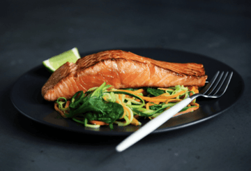 prediabetic what to eat