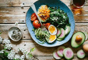 diet for diabetics