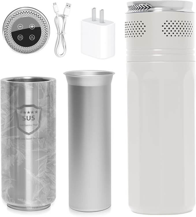 electirc-insulin-cooler