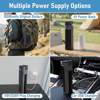 Electric Insulin Cooler Secretsbox