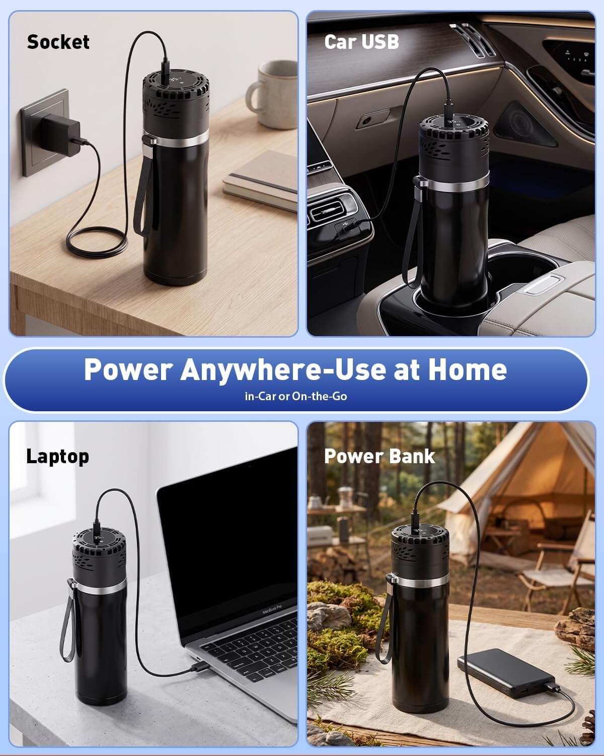 Electirc Insulin Cooler