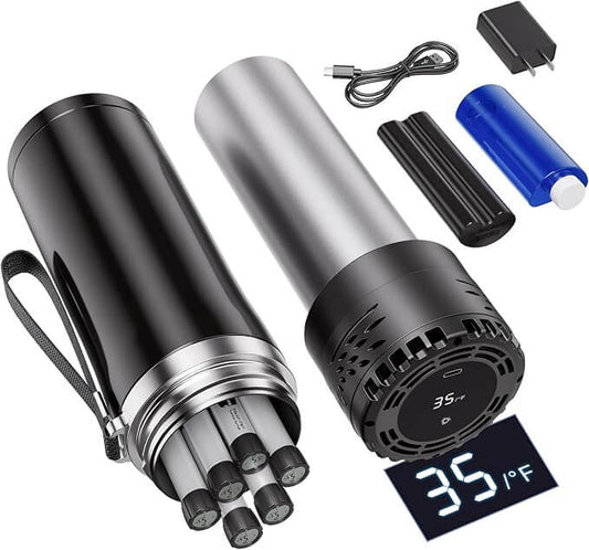 Electirc Insulin Cooler